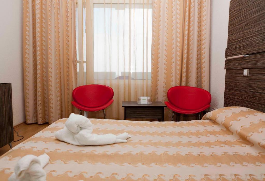 Hotel Capitol Jupiter Ruang foto