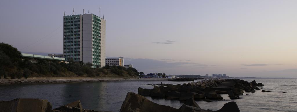 Hotel Capitol Jupiter Bagian luar foto